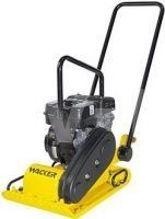 Виброплита Wacker VP 1340 фото