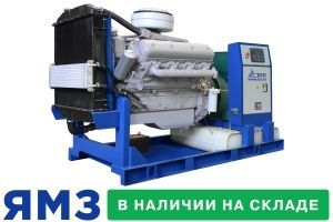 Дизельный генератор ТСС АД-160С-Т400-1РМ2 Marelli Дизельный генератор ТСС АД-160С-Т400-1РМ2 Marelli