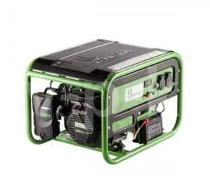 Газовый генератор Greengear Газовый генератор greengear GE-3000 фото