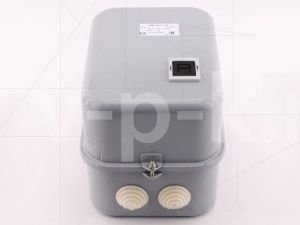 Пускатель магнитный для бежецких компрессоров для компрессора АСО-Бежецк фото