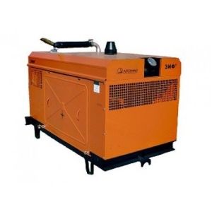 Винтовой компрессор Арсенал ЗИФ-ПВ-4/0,7 Винтовой компрессор Арсенал ЗИФ-ПВ-4/0,7 фото