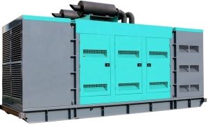 Дизельный генератор Амперос АД 1000-Т400 KOGEL WLV1200 (12V) в кожухе  Дизельный генератор Амперос АД 1000-Т400 KOGEL WLV1200 (12V) в кожухе  фото