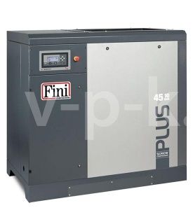Винтовой компрессор Fini PLUS 45-08 Винтовой компрессор Fini PLUS 45-08 фото