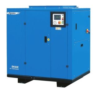 Винтовой компрессор Remeza ВК60Е-13 стационарный Винтовой компрессор Remeza ВК60Е-13 стационарный фото