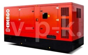 Дизельный генератор Energo ED500/400 IV S (ПРОИЗВОДСТВО GENELEC) Дизельный генератор Energo ED500/400 IV S (ПРОИЗВОДСТВО GENELEC)
