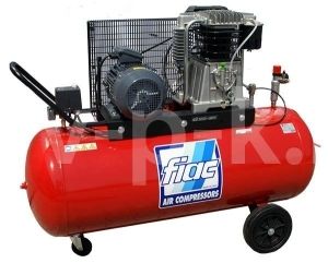 Поршневой компрессор Fiac AB 100-678 Поршневой компрессор Fiac AB 100-678 фото