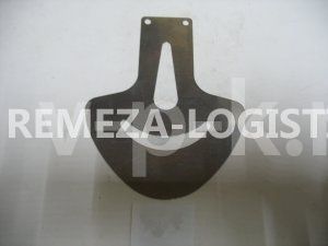 R 012W115II Пластина клапанная впускная НД W115II для w115-16 (16 бар) фото