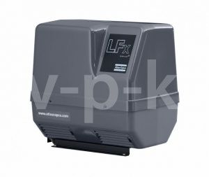 Поршневой компрессор Atlas Copco LFx 1,0 3PH Power Box переносной (мини) фото