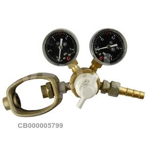 БАМЗ Редуктор ацетиленовый БАО-5 МИНИ AL исп. 03, БАМЗ