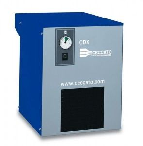 Рефрижераторный осушитель воздуха  CDX 9 фото