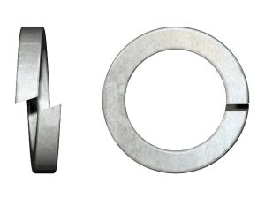 R 002V90 Шайба пружинная D.10 мм V90 для v90 фото