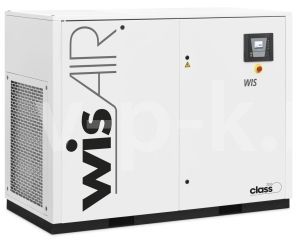 Винтовой компрессор Ceccato WIS 25V 13 фото
