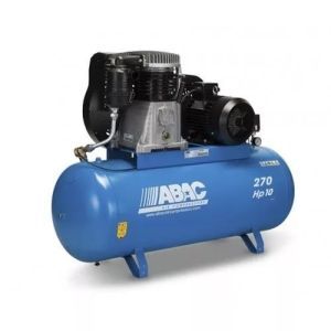 Поршневой компрессор ABAC B7000/270 FT10 V400 SUPRA для покраски Поршневой компрессор ABAC B7000/270 FT10 V400 SUPRA для покраски фото