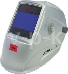 Сварочная маска Fubag ULTIMA 5-13 VISOR фото