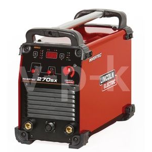 Сварочный аппарат инвертор MMA Lincoln Electric INVERTEC 270SX