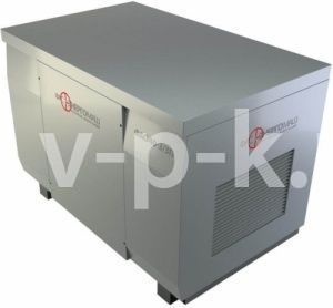 Газовый генератор ФАС 35-3/3Р