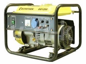 Бензиновый генератор Champion GG1200 Бензиновый генератор Champion GG1200