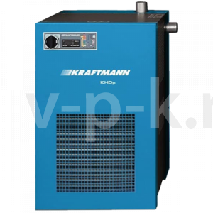 Рефрижераторный осушитель воздуха  KHDp 186 фото