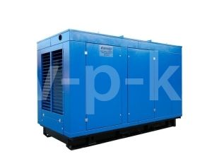 Дизельный генератор Азимут АД-500C-Т400-2РПМ11  Дизельный генератор Азимут АД-500C-Т400-2РПМ11  фото