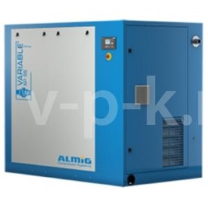 Винтовой компрессор ALMIG VARIABLE XP 37-6 фото