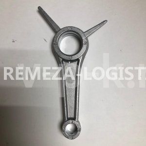 Шатун LB30 с маслоразбрызгивателем для lb30 фото