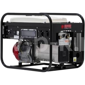 Бензиновый генератор Europower EP 200 X2/25 DC 950002107 для газового котла Бензиновый генератор Europower EP 200 X2/25 DC 950002107 для газового котла фото
