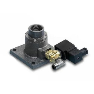 Клапан всасывающий RH10E 24V