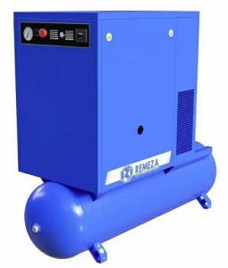 Винтовой компрессор  ВК10Т-10-270 Винтовой компрессор  ВК10Т-10-270