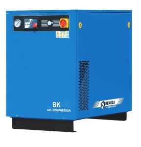 Винтовой компрессор Remeza ВК10-8 стационарный Винтовой компрессор Remeza ВК10-8 стационарный фото