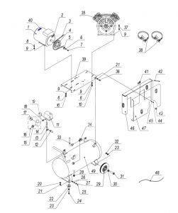R 4150803000 Переходник (T) 3/8"FFM для 50lb30 R 4150803000 Переходник (T) 3/8"FFM для 50lb30