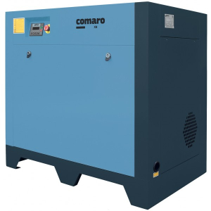 Винтовой компрессор Comaro XB 11-08 стационарный Винтовой компрессор Comaro XB 11-08 стационарный фото