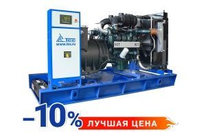 Дизельный генератор  АД-400С-Т400-1РМ17 Дизельный генератор  АД-400С-Т400-1РМ17