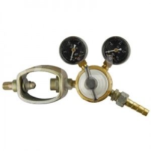 БАМЗ Редуктор ацетиленовый БАО-5МГ, БАМЗ