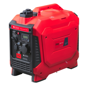 Бензиновый генератор  TI 2000