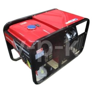 Бензиновый генератор Leega LT12000МE-3 с АВР Бензиновый генератор Leega LT12000МE-3 с АВР