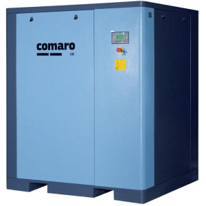 Винтовой компрессор Comaro SB 45-10 Винтовой компрессор Comaro SB 45-10 фото
