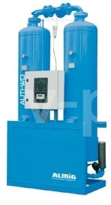 Адсорбционный осушитель воздуха  ALM-WDD 3200 фото