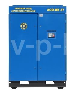 Винтовой компрессор  АСО-ВК37/8 ESQ Винтовой компрессор  АСО-ВК37/8 ESQ