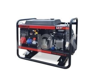 Бензиновый генератор GenMac COMBIPLUS G18000HEO  для газового котла Бензиновый генератор GenMac COMBIPLUS G18000HEO  для газового котла фото