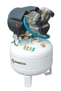 Поршневой компрессор Remeza СБ4-50.VS204 Поршневой компрессор Remeza СБ4-50.VS204 фото