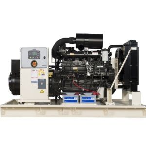 Дизельный генератор  HG 303 DC