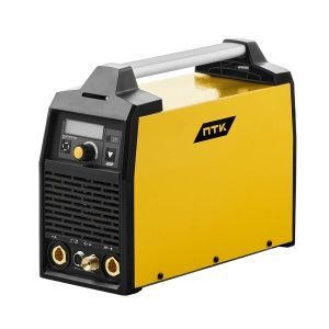 Сварочные инверторы TIG ПТК ПТК RILON TIG 200 P AC/DC GDM фото