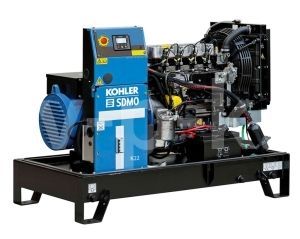 Дизельный генератор  K22