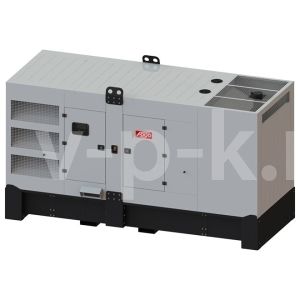 Дизельный генератор FOGO FDG 300 S в кожухе  фото
