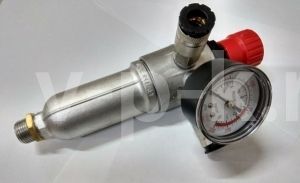 R 4133200300 Редуктор давления 1/2" (аналог 3127.00.00.010) для 270w80 фото