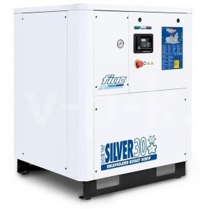 Винтовой компрессор Fiac NEW SILVER 30 8 Винтовой компрессор Fiac NEW SILVER 30 8