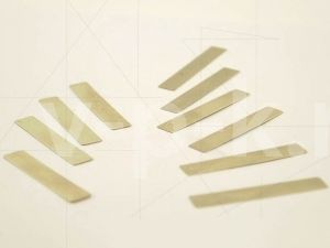 Комплект клапанных пластин С415М для компрессора АСО-Бежецк фото