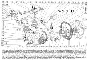 Уплотнительное кольцо 10 для w95-16 (16 бар) фото