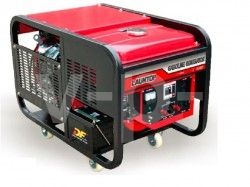 Бензиновый генератор Leega LT11000CLE-3 Бензиновый генератор Leega LT11000CLE-3