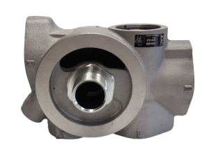 Клапан термостат VTFT 47/71 1-1/4"